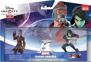 Disney Interactive Disney Infinity 2.0 Guardians Playset Pack