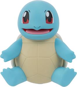 Jazwares Pokemon Deluxe Vinyl Figure - Squirtle