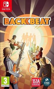 Clear River Games Backbeat