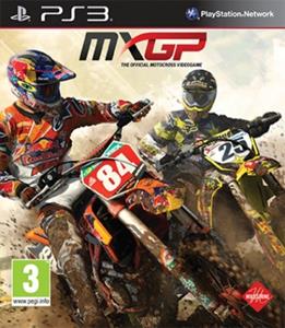 Milestone MXGP