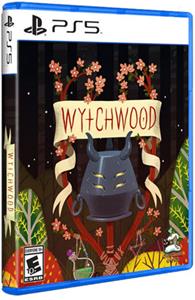 Limited Run Wytchwood ()