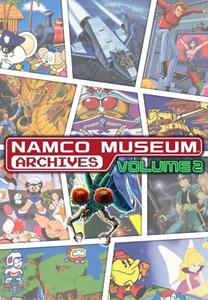 BANDAI NAMCO Entertainment Namco Museum Archives Vol. 2