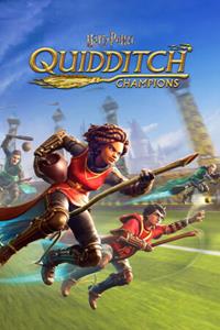 Warner Bros. Games Harry Potter: Quidditch Champions