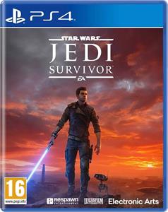 Electronic Arts Star Wars Jedi Survivor