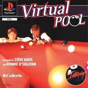 Interplay Virtual Pool