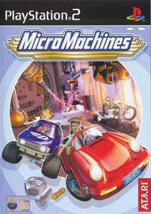 Micro Machines