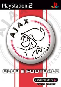 Codemasters Ajax Club Football