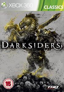 THQ Darksiders (Classics)