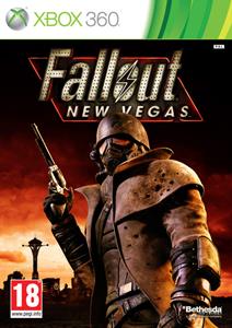 Bethesda Fallout New Vegas