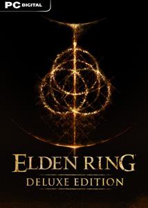 BANDAI NAMCO Entertainment Elden Ring Deluxe Edition