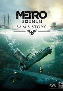 Deep Silver Metro Exodus– Sam's Story (DLC) Steam Key