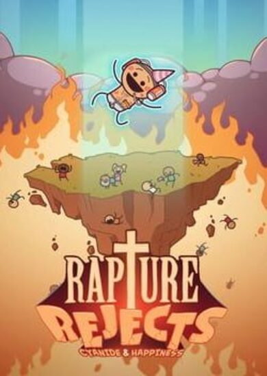 TinyBuild Games Rapture Rejects and  Humble ExclusiveSafari OutfitDLC