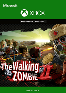 Alda Games The Walking Zombie 2