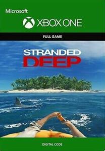 Beam Team Publishing Stranded Deep