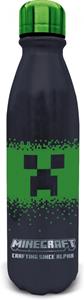 Stor Minecraft - Spirit Aluminium Bottle