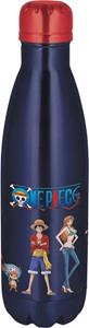 Stor One Piece - Stainless Steel Drinking Bottle