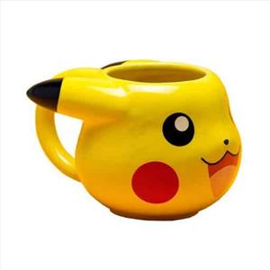 Stor Pokemon - Pikachu 3D Mug