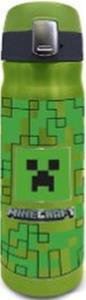 Stor Minecraft - Insulated Travel Bottle