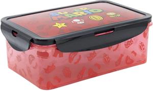 Stor Super Mario - Lunch Box