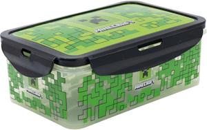 Stor Minecraft - Lunch Box