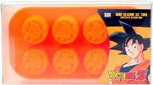 SD Toys Dragon Ball Z- Goku Ice Cube Tray