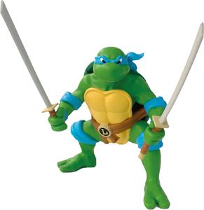 Comansi Teenage Mutant Ninja Turtles Figure - Leonardo