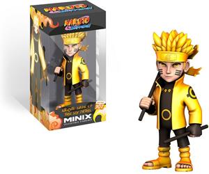 Minix Naruto Shippuden  Figure - Naruto Sage of the Six Paths