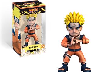 MINIX NARUTO SHIPPUDEN: Sakura Figure 12cm