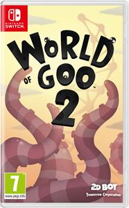 Plaion World of Goo 2