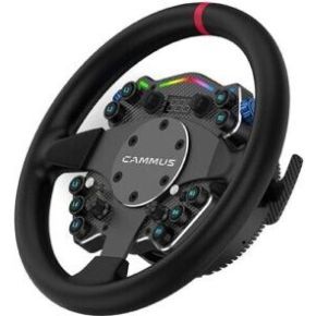 Cammus C12 Direct Drive Steering Wheel