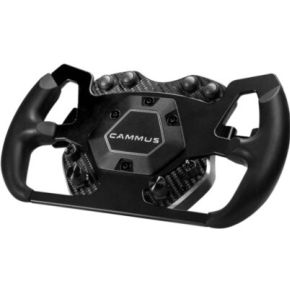 Cammus GTS Racing Steering Wheel