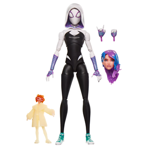 Hasbro Marvel Legends Spider-Gwen