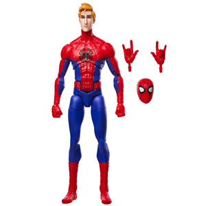 Hasbro Marvel Legends Peter Parker