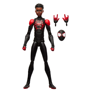 Hasbro Marvel Legends Miles Morales