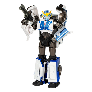 Hasbro Transformers Strongarm Deluxe