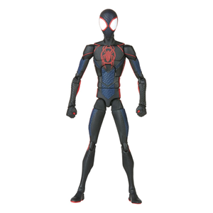 Hasbro Marvel Legends Miles Morales 15cm