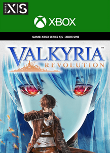 SEGA Valkyria Revolution