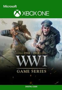 M2H&Blackmill Games WW1 Game Series Bundle