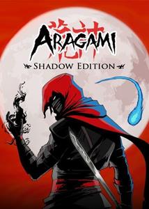 LifeLine ARAGAMI: SHADOW EDITION