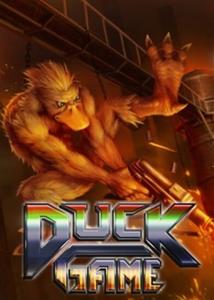 Adult Swim Games Duck Game