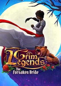 Artifex Mundi Grim Legends: The Forsaken Bride