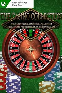 D3 PUBLISHER The Casino Collection