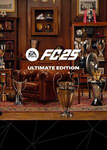 Electronic Arts Inc. EA SPORTS FC 25 Ultimate Edition