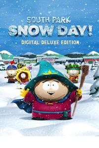 THQ Nordic SOUTH PARK: SNOW DAY! Digital Deluxe