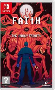 Mindscape Faith the Unholy Trinity