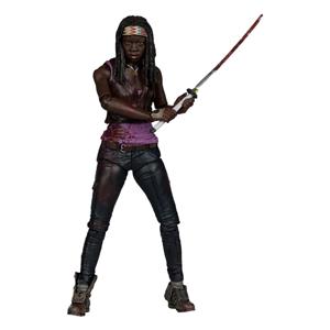 McFarlane The Walking Dead Michonne