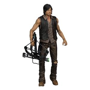 McFarlane The Walking Dead Daryl Dixon