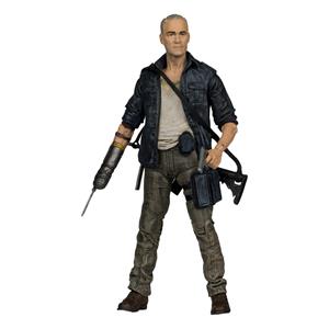 McFarlane The Walking Dead Merle Dixon