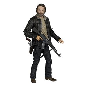 McFarlane The Walking Dead Deputy Rick Grimes