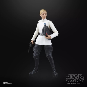 Hasbro Star Wars Black Series Dedra Meero